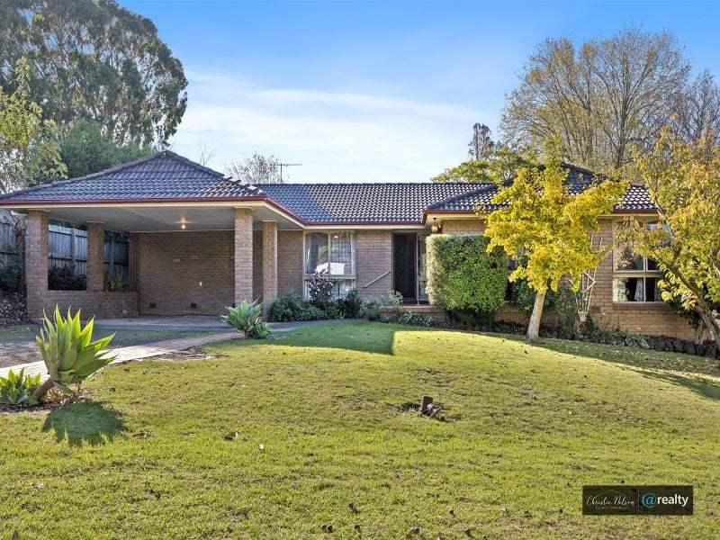 57 Jeffrey St, Leongatha, VIC 3953