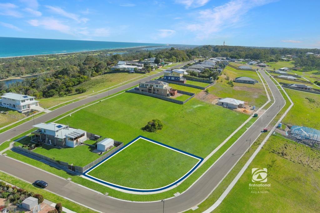 Lot 26, 52 Vincent Cres, Lake Bunga, VIC 3909