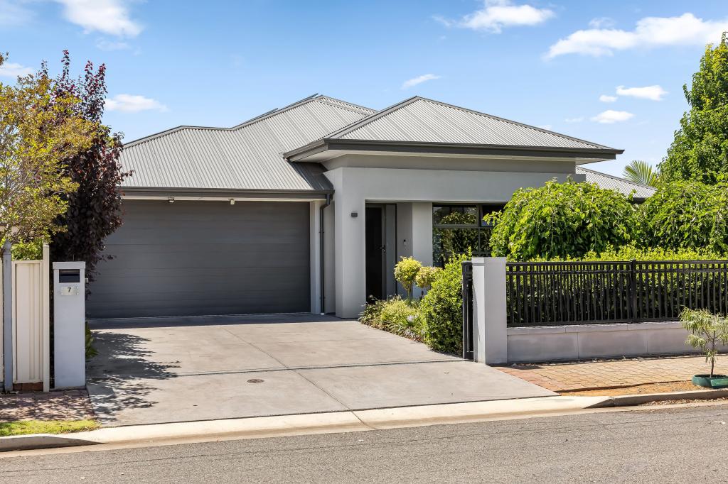 7 FULTON ST, BRIGHTON, SA 5048