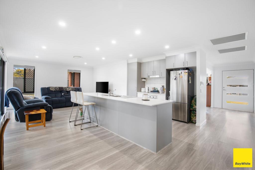 2 Greaves Cl, Armidale, NSW 2350