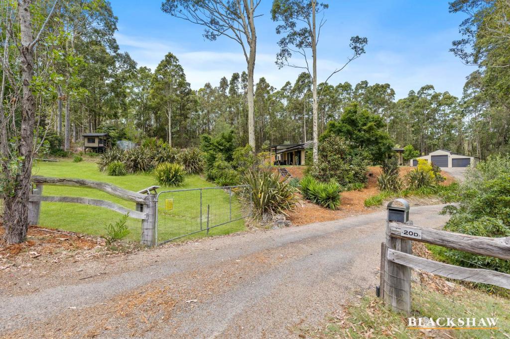 20d Clearwater Tce, Mossy Point, NSW 2537
