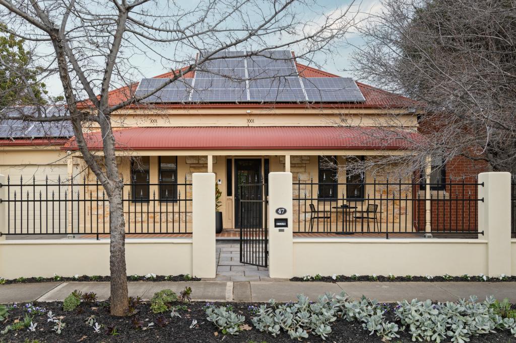 47 Darebin St, Mile End, SA 5031
