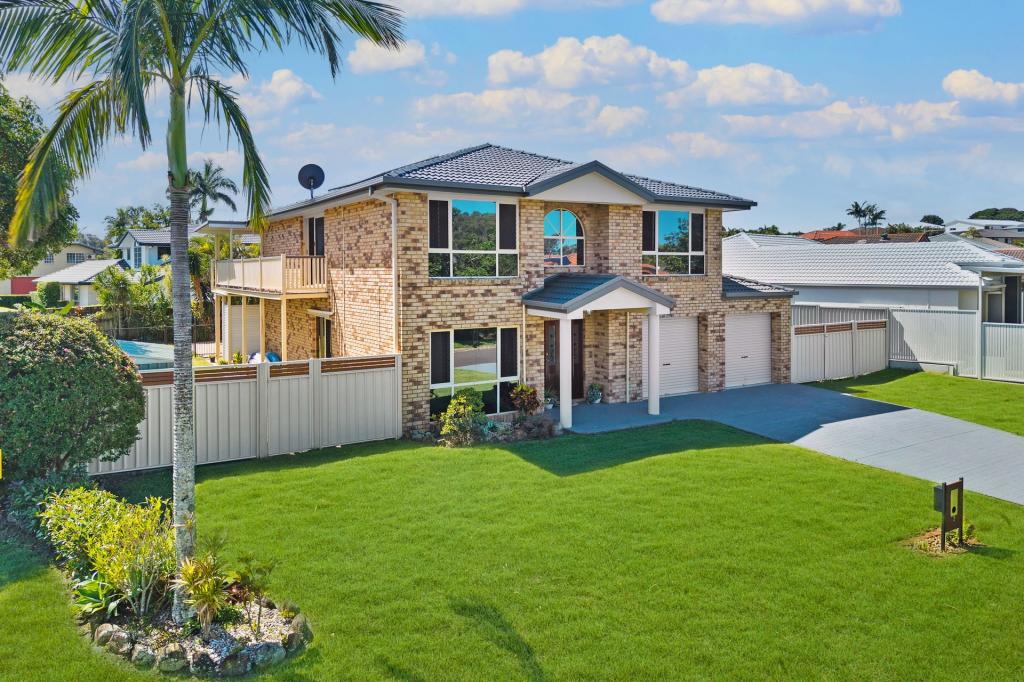 2 Marcel Pl, Wellington Point, QLD 4160