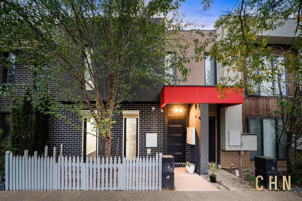 6 Luna Way, Point Cook, VIC 3030