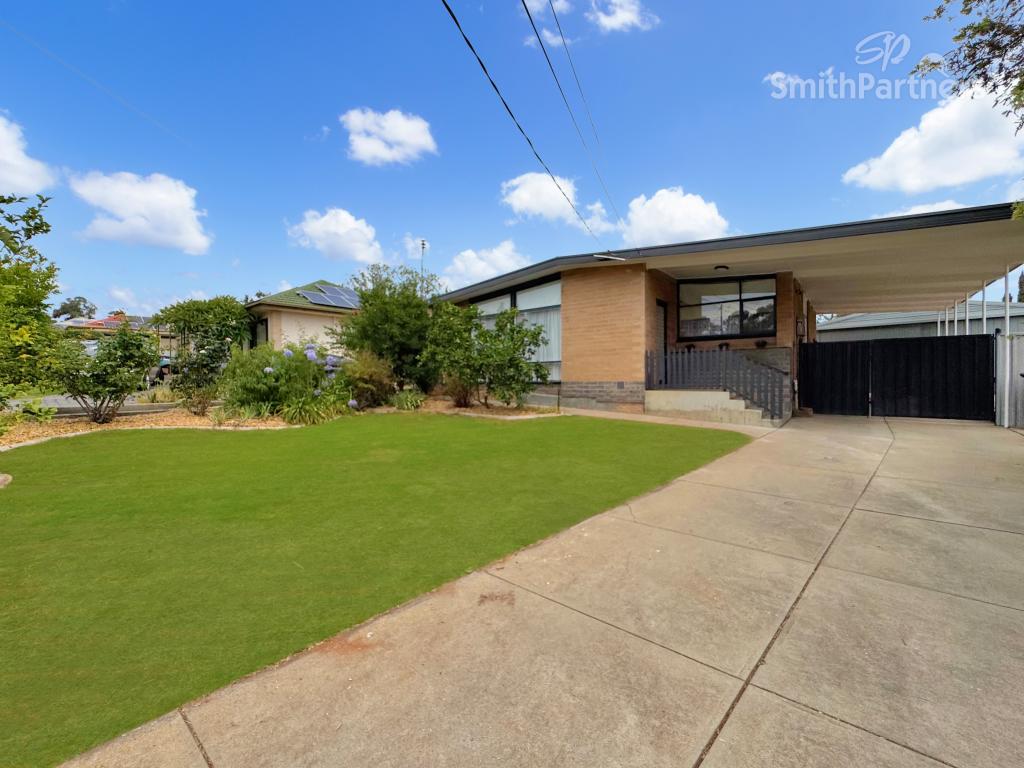 25 Filmer Ave, Para Hills, SA 5096