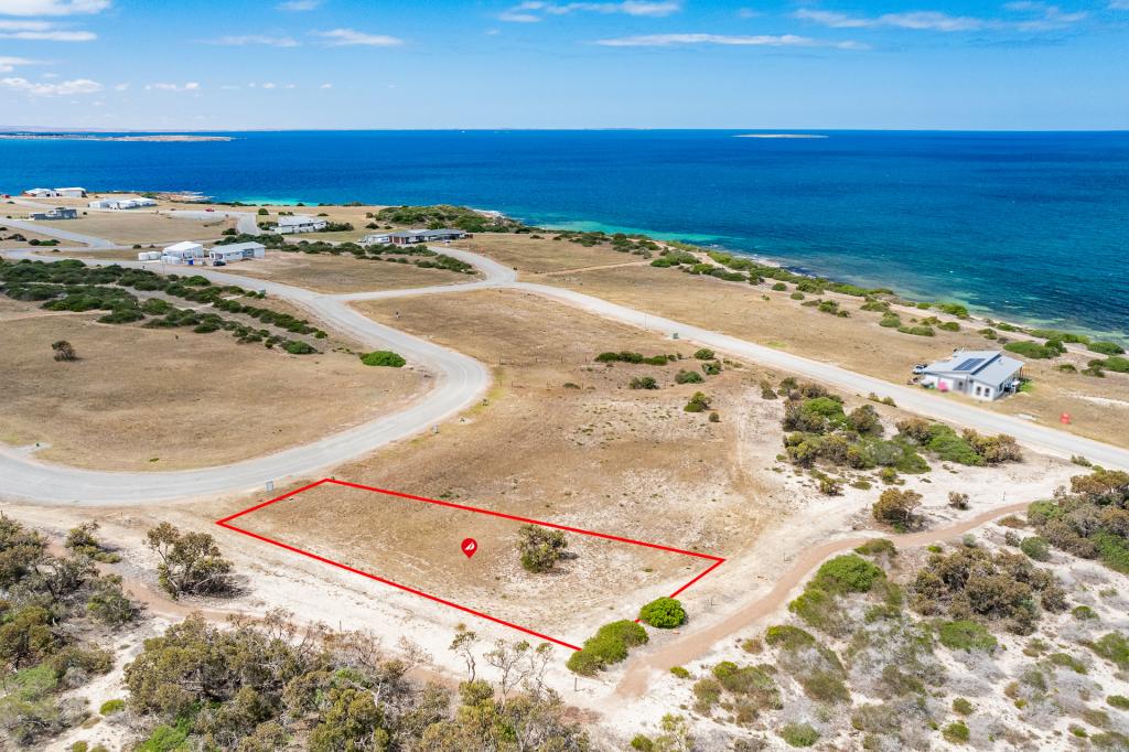 30 Oystercatcher Cct, Point Boston, SA 5607