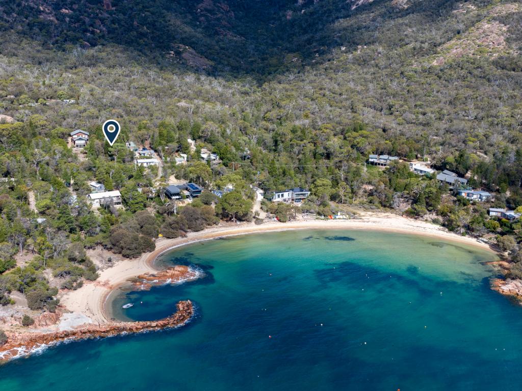419 - 421 Freycinet Dr, Coles Bay, TAS 7215