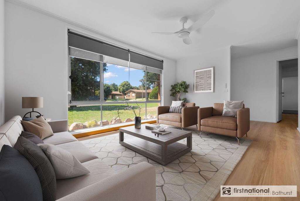 5 Garner Cl, Windradyne, NSW 2795