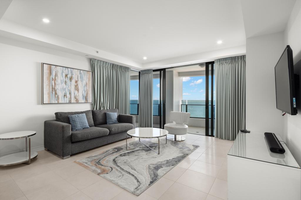 5204/4 The Esplanade, Surfers Paradise, QLD 4217