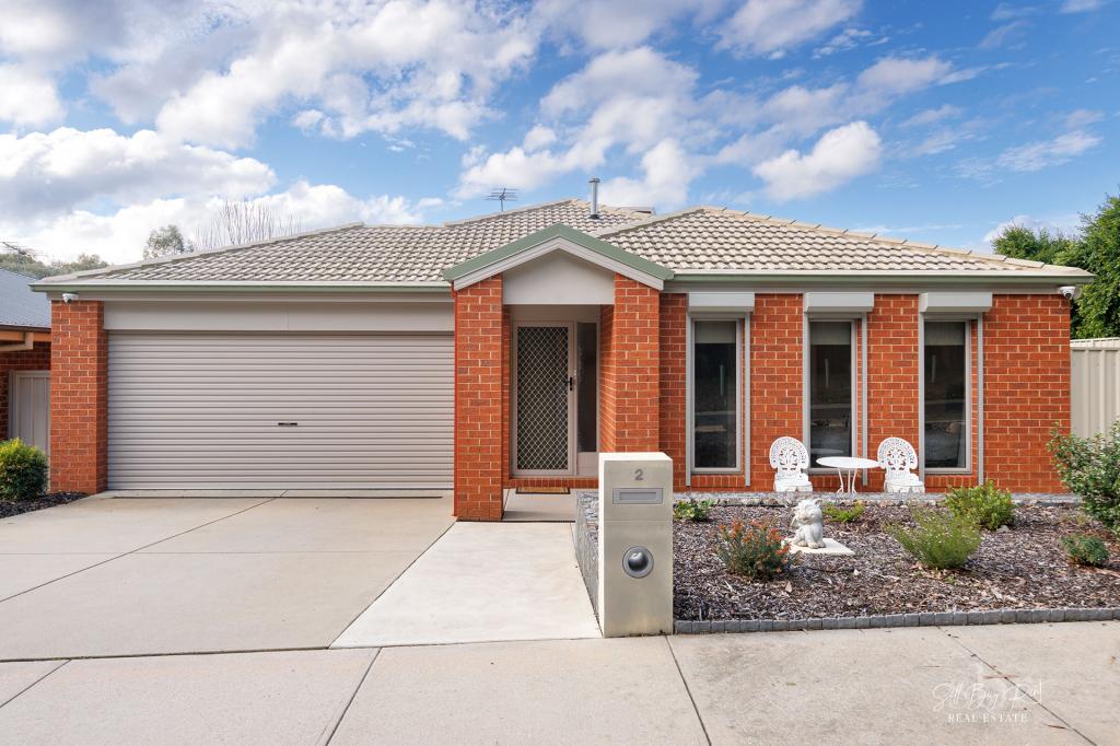 2 Olsen Pl, Baranduda, VIC 3691