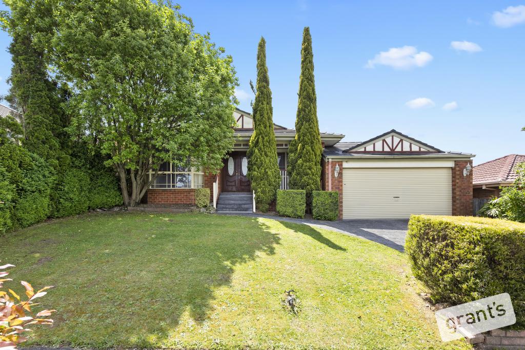 132 Kurrajong Rd, Narre Warren, VIC 3805