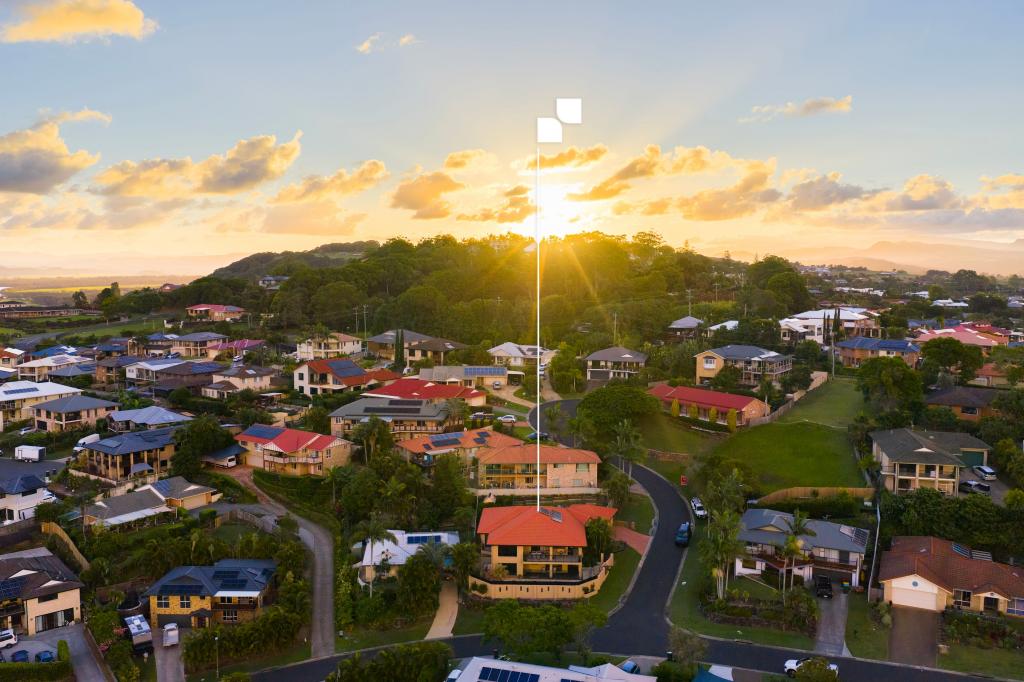 16 Tyrone Tce, Banora Point, NSW 2486