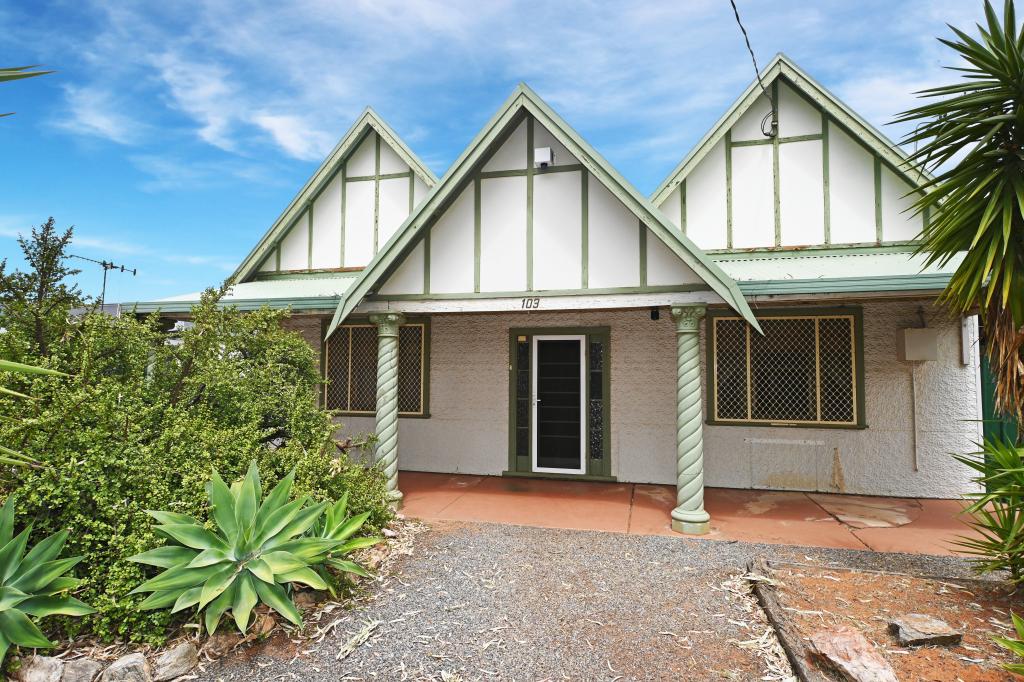 103 Piper St, Broken Hill, NSW 2880
