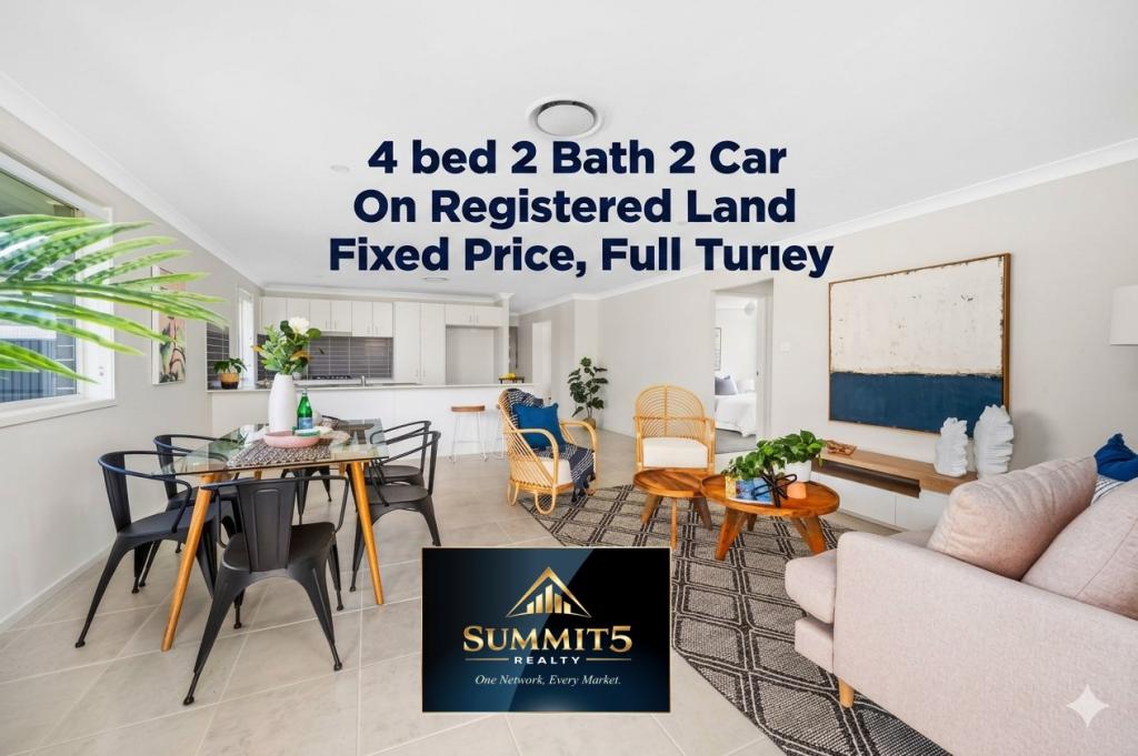 Contact Agent For Address, Heatherbrae, NSW 2324