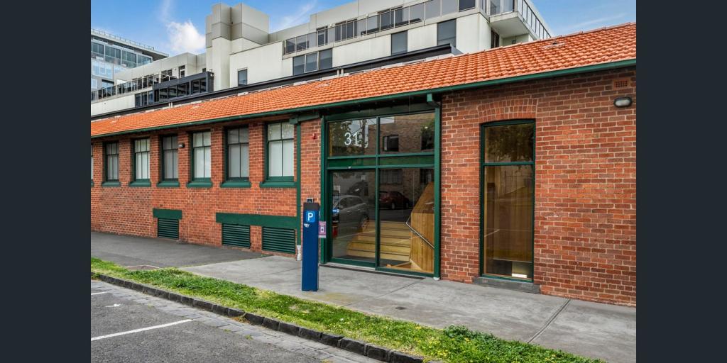 7/31 Moreland St, Footscray, VIC 3011