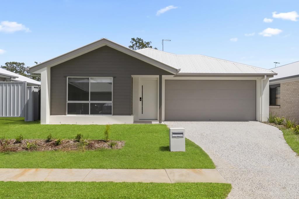 104 Falcon Cct, Flagstone, QLD 4280