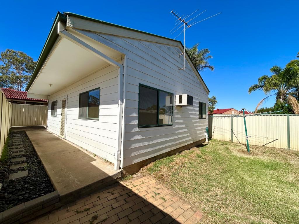 6a Sherry Pl, Minchinbury, NSW 2770