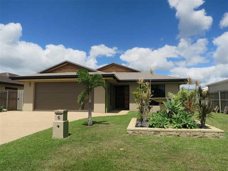 6 Hansen Ct, Marian, QLD 4753