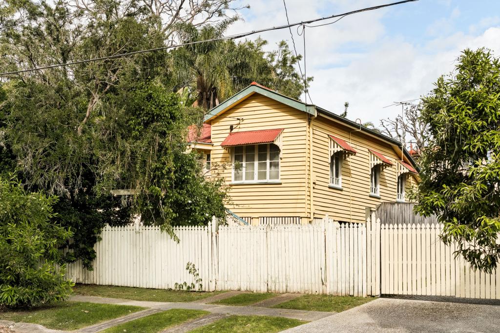 68 Glenalva Tce, Enoggera, QLD 4051
