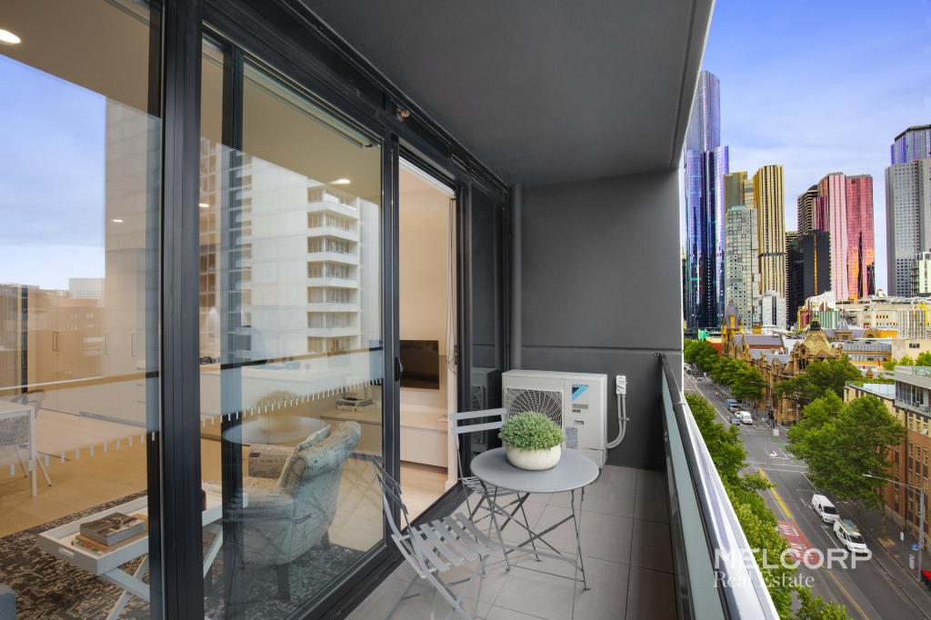 902/141 La Trobe St, Melbourne, VIC 3000