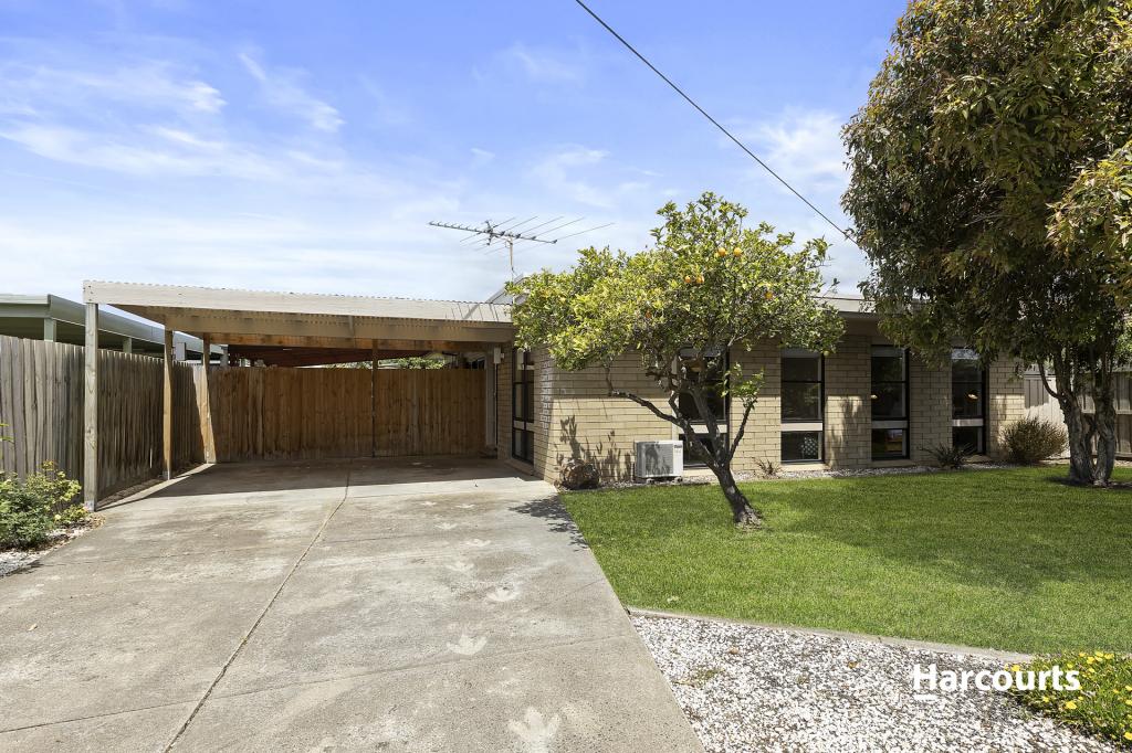 55 WOLSELEY GR, BELL POST HILL, VIC 3215