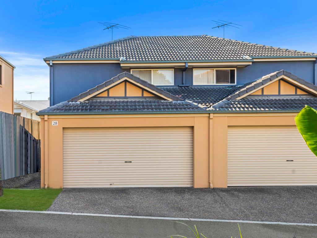 28/9 SAN MATEO BVD, EIGHT MILE PLAINS, QLD 4113