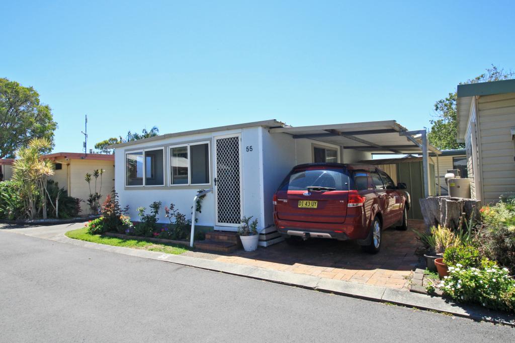 55/478 Ocean Dr, Laurieton, NSW 2443