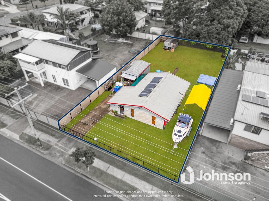 85 Muchow Rd, Waterford West, QLD 4133