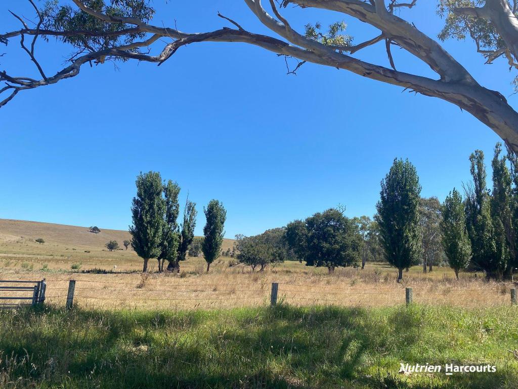 Lot 1 Casterton - Edenhope Road, Chetwynd, VIC 3312