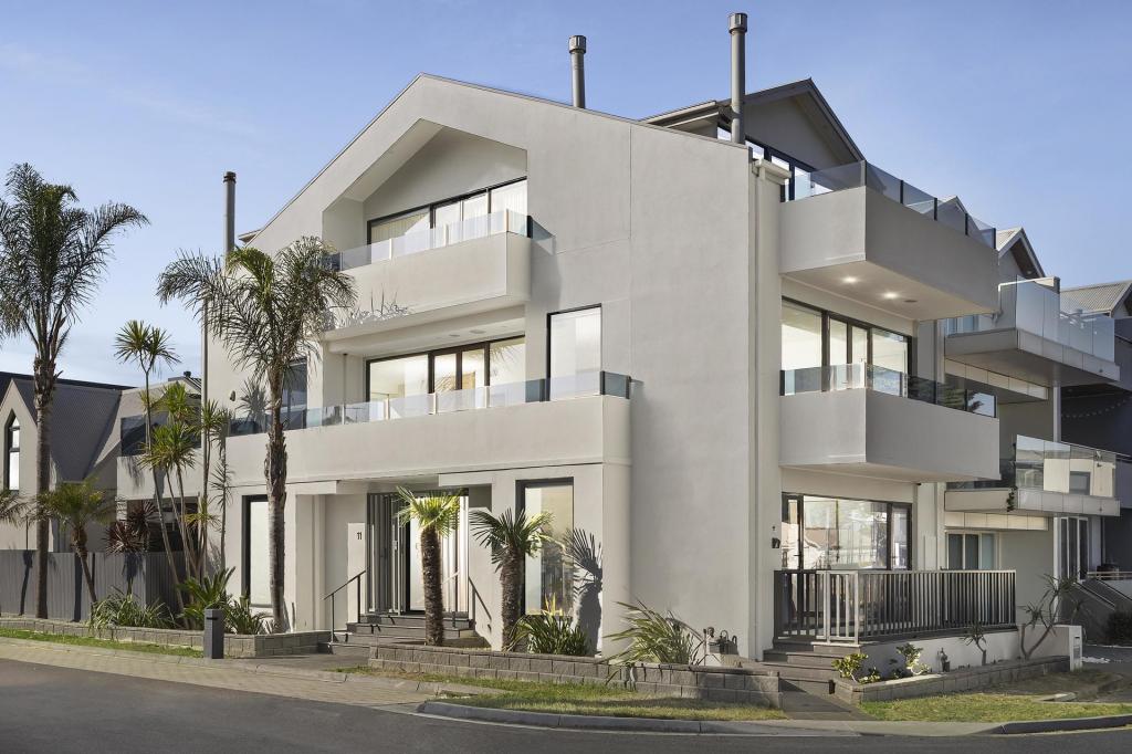 11 Mill Lane, Williamstown, VIC 3016