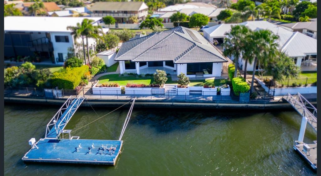 74 Cosmos Ave, Banksia Beach, QLD 4507