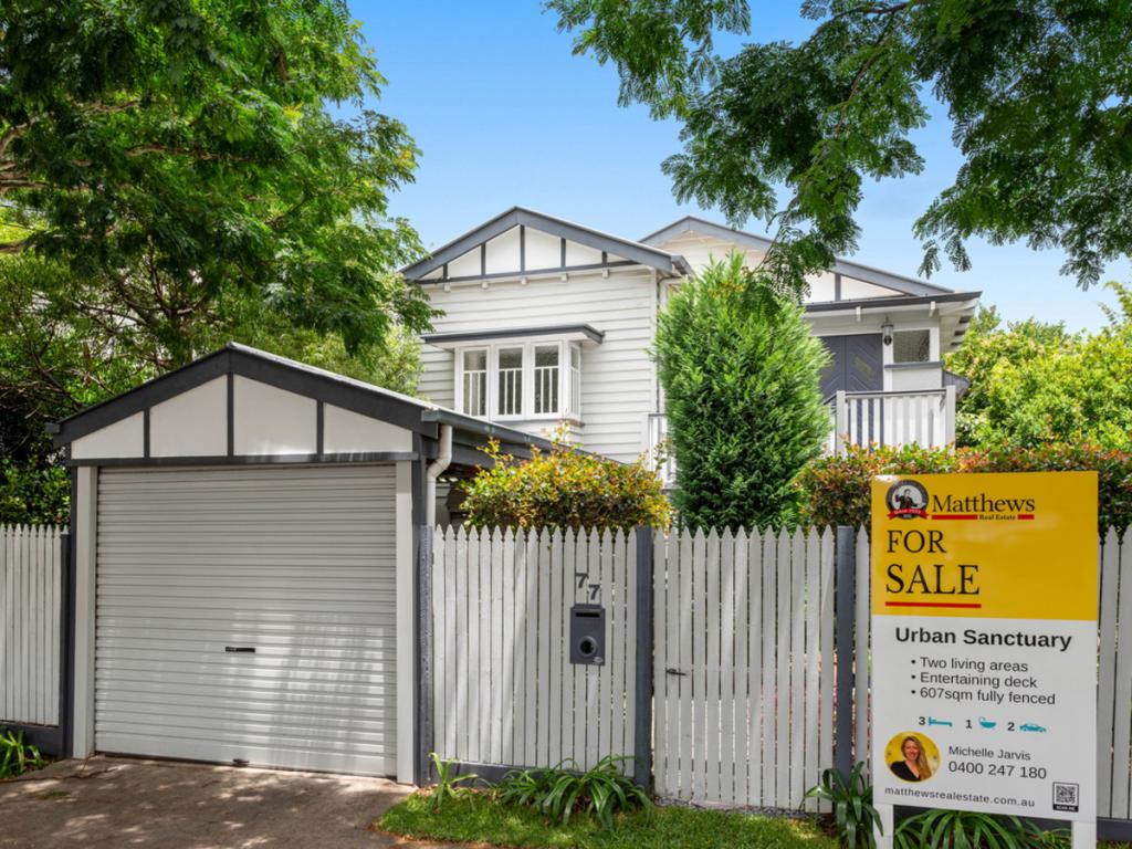 77 Waterton St, Annerley, QLD 4103