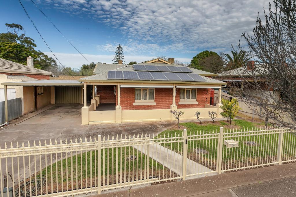 66 Aroona Rd, West Croydon, SA 5008