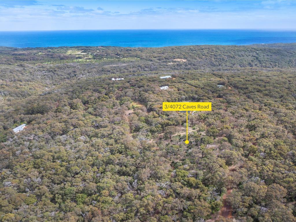 3/4072 Caves Rd, Wilyabrup, WA 6280