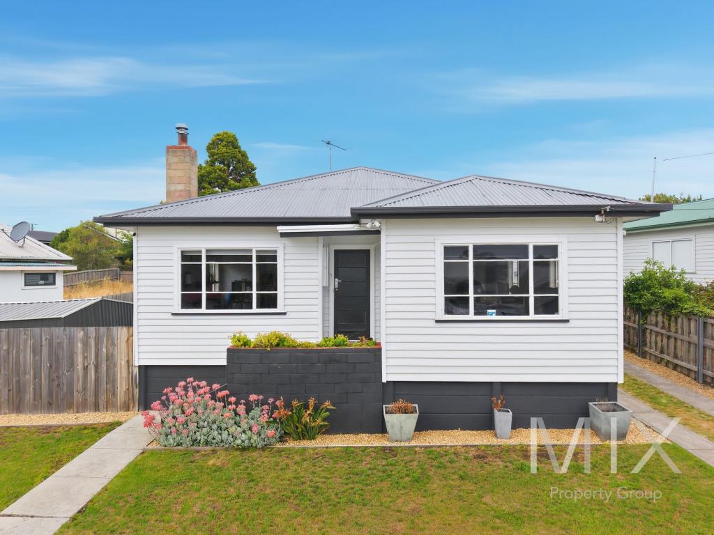 52 Edinburgh Cres, Goodwood, TAS 7010