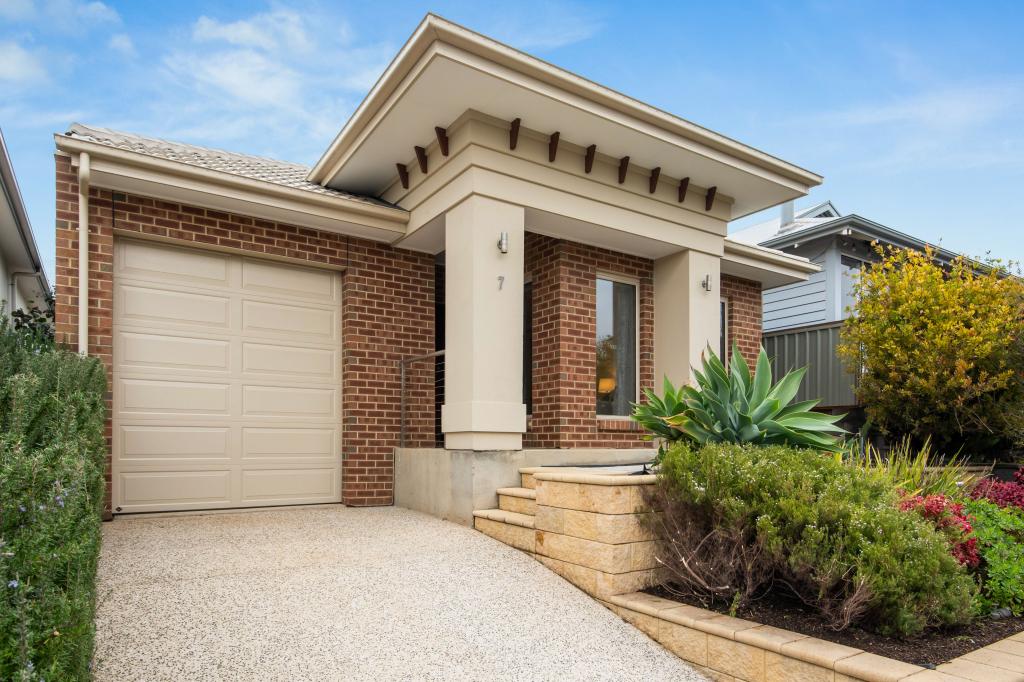 7 Penfold Way, Mclaren Vale, SA 5171