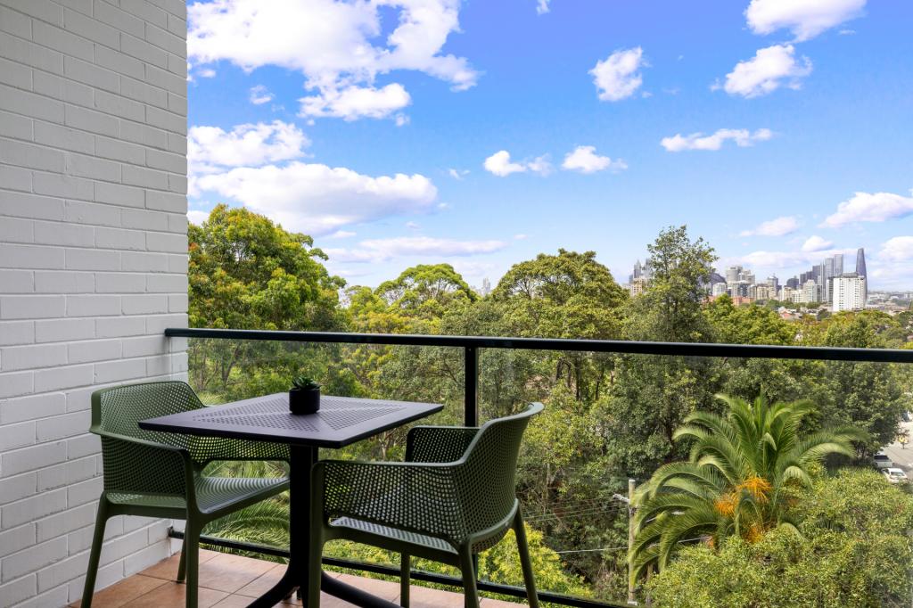 6/80 Bent St, Neutral Bay, NSW 2089