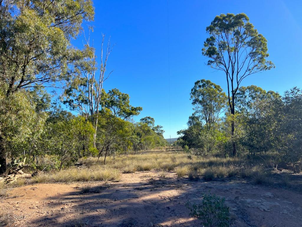 Lot 21 Shellytop Rd, Durong, QLD 4610