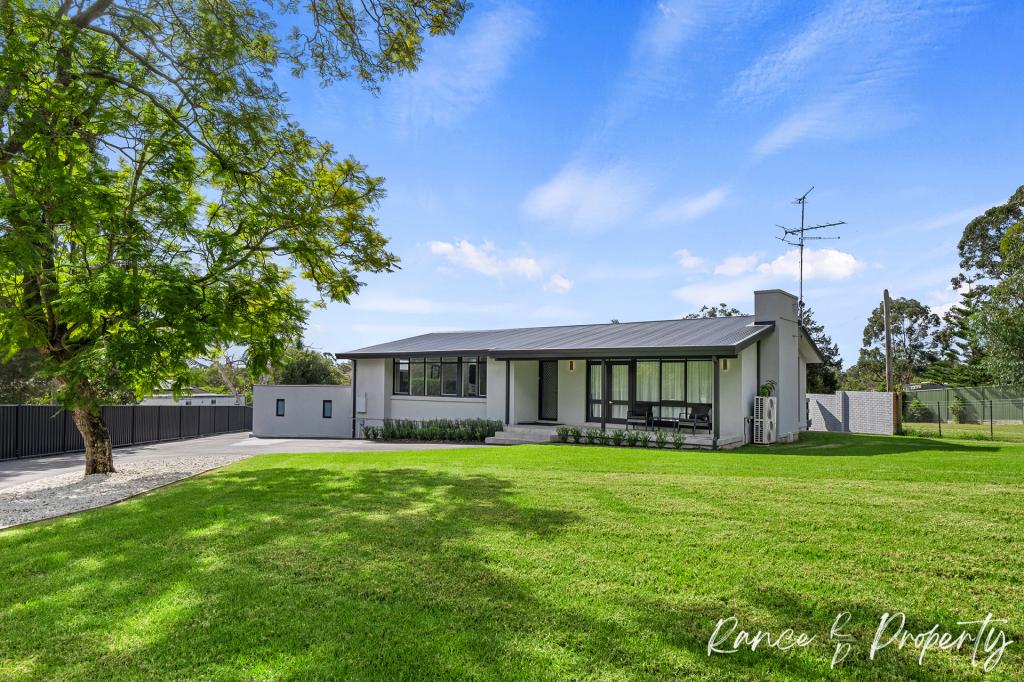 20 Kingcott Pl, Annangrove, NSW 2156