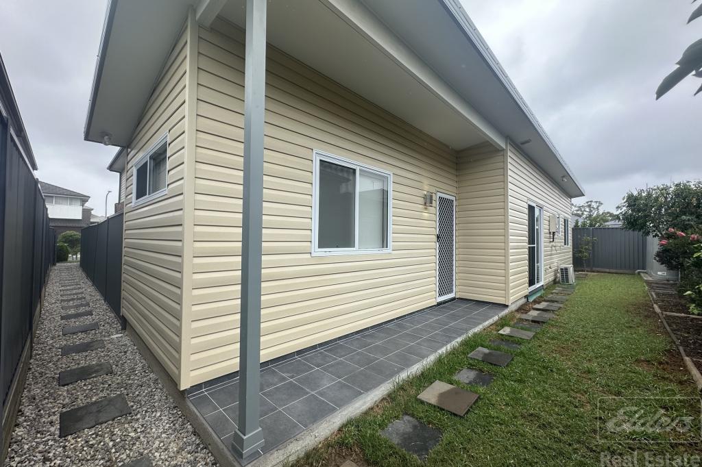 9a Weaver Rd, Edmondson Park, NSW 2174