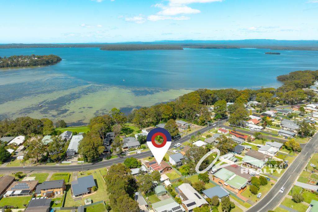 72 Walmer Ave, Sanctuary Point, NSW 2540