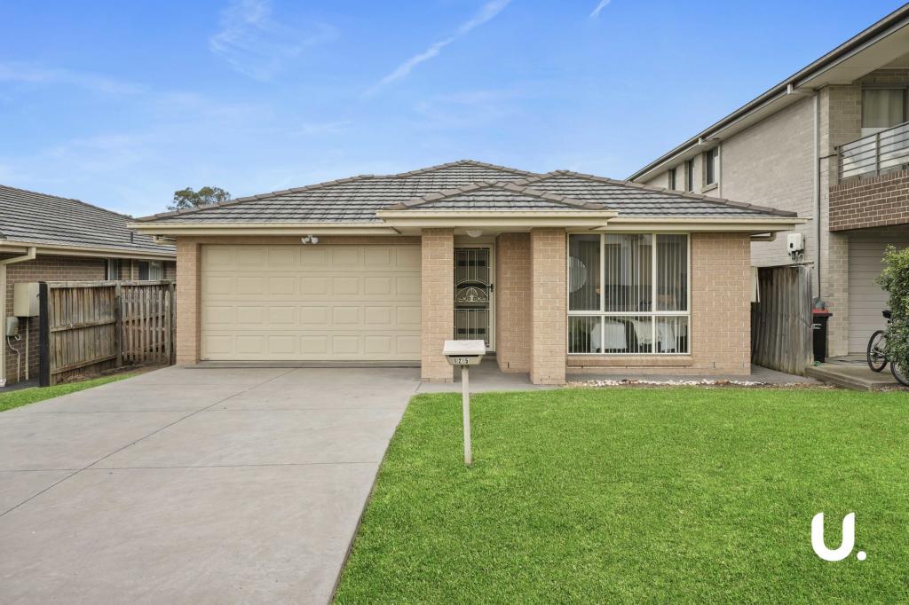 125 Pioneer Dr, Carnes Hill, NSW 2171