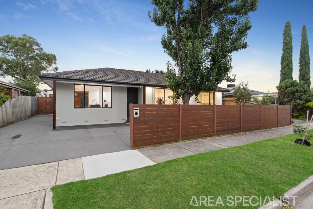 64 Dunsterville Cres, Frankston, VIC 3199