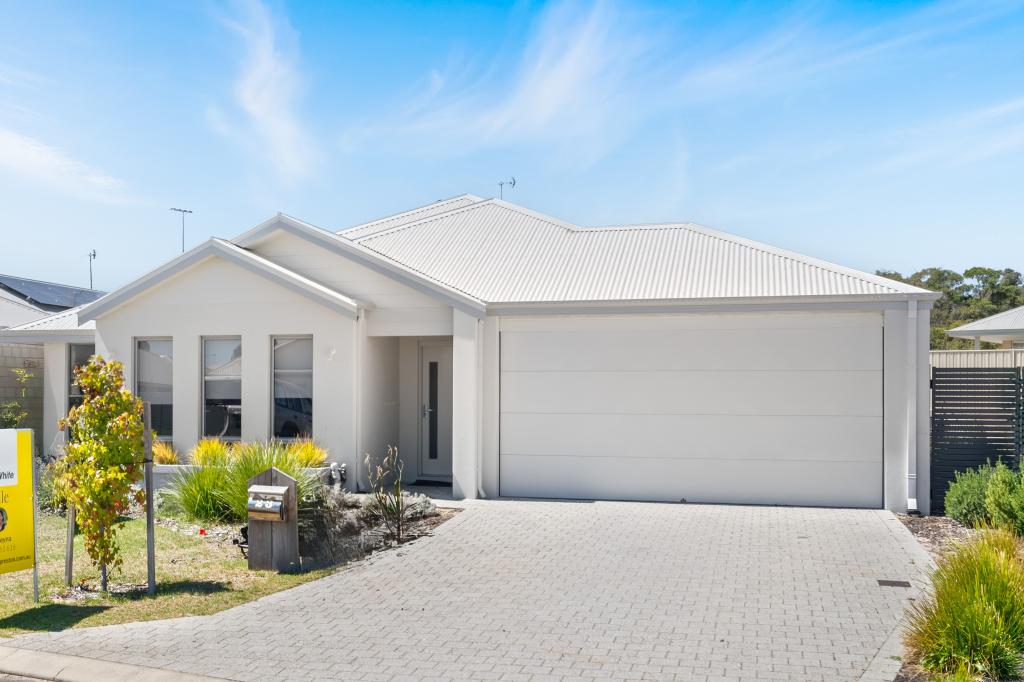 23 Chicago Way, Dunsborough, WA 6281
