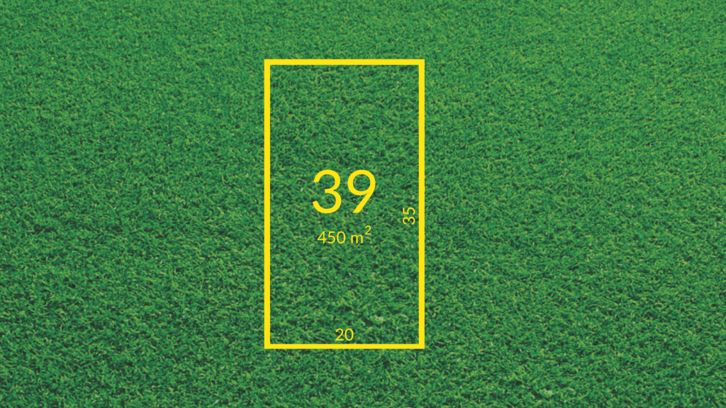 Lot 39 Wallaroo Rise, Wallaroo, SA 5556