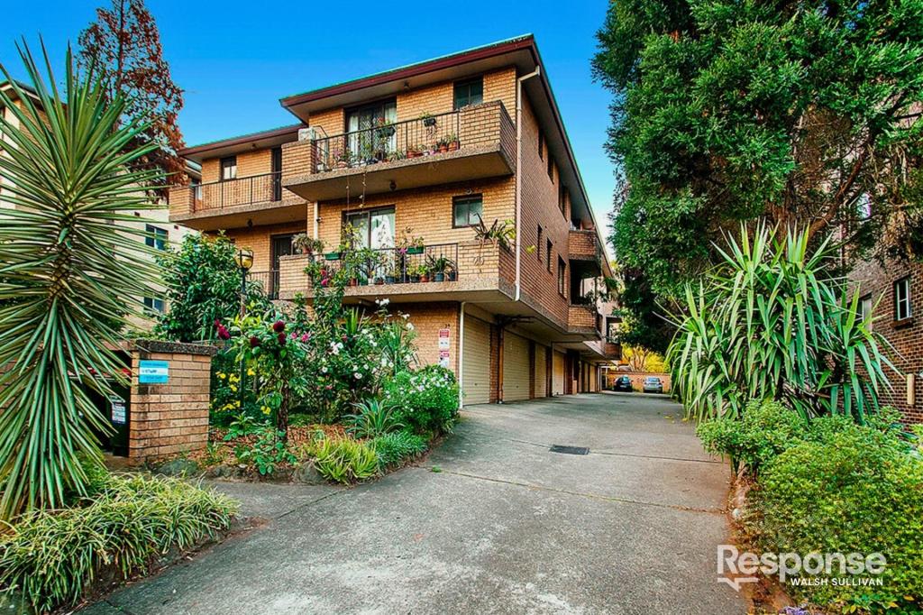 6/29 Queens Rd, Westmead, NSW 2145