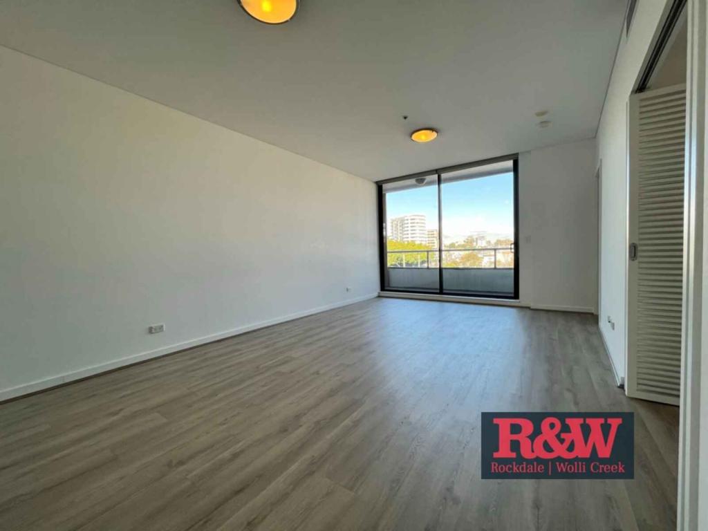 401/2 Brodie Spark Dr, Wolli Creek, NSW 2205