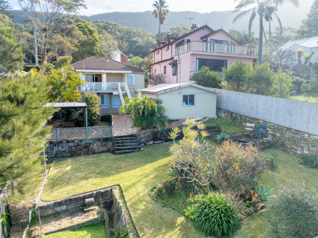 511 Lawrence Hargrave Dr, Wombarra, NSW 2515