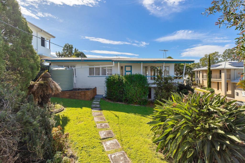 23 Eyre St, Mount Gravatt East, QLD 4122