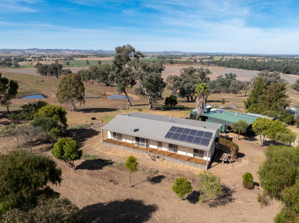 167 Cultowa Lane, Canowindra, NSW 2804
